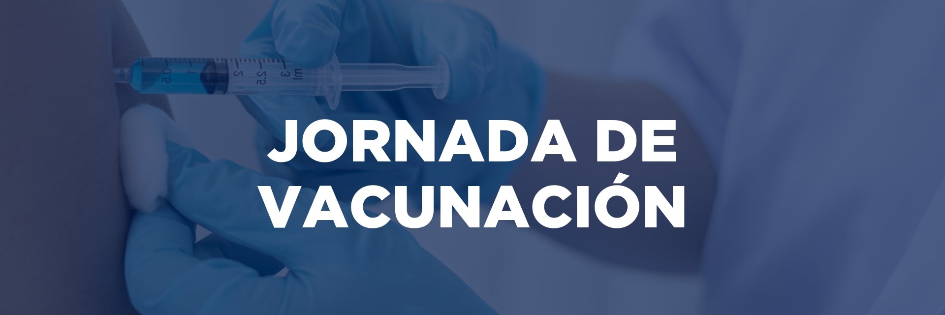 ¡Vacúnate en la UDES! Jornada gratuita de vacunación contra fiebre amarilla e influenza