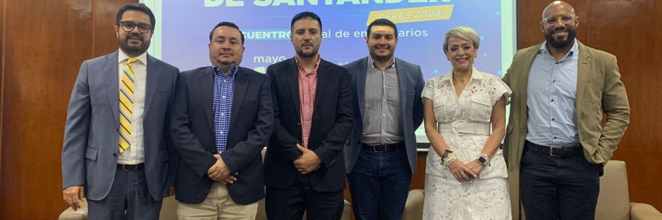 Video: FERES 2024: Expertos debatieron en la UDES sobre perspectivas económicas nacionales y regionales