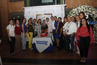 UDES Cúcuta: “25 años de vida académica”