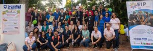 Estos son los proyectos y estudiantes ganadores que destacaron en la III Jornada de Seguridad del Paciente UDES