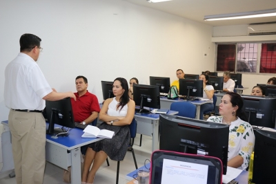 Vicerrector de Docencia destaca importancia de la estrategia “Mejor Saber” en la UDES