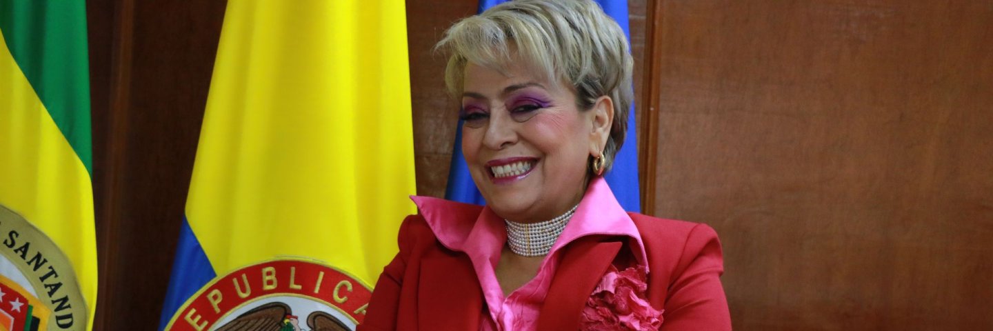 Decana Isabel Rincón liderará investigación sobre el rol de la mujer en el ámbito empresarial