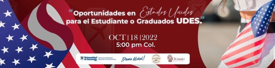 Webinar - OCASSIO