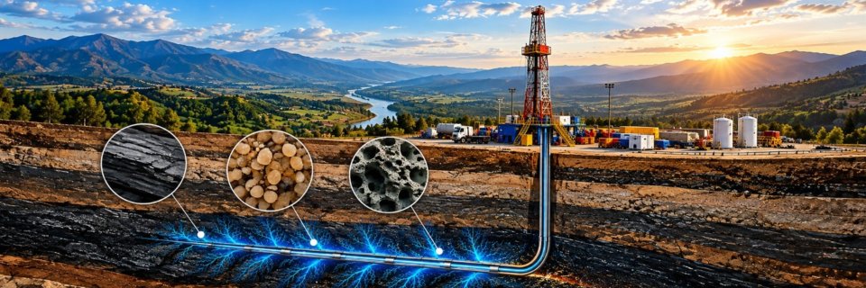 An&aacute;lisis UDES: Crece la incertidumbre energ&eacute;tica en Colombia &iquest;Qu&eacute; papel podr&iacute;an desempe&ntilde;ar los yacimientos no convencionales?