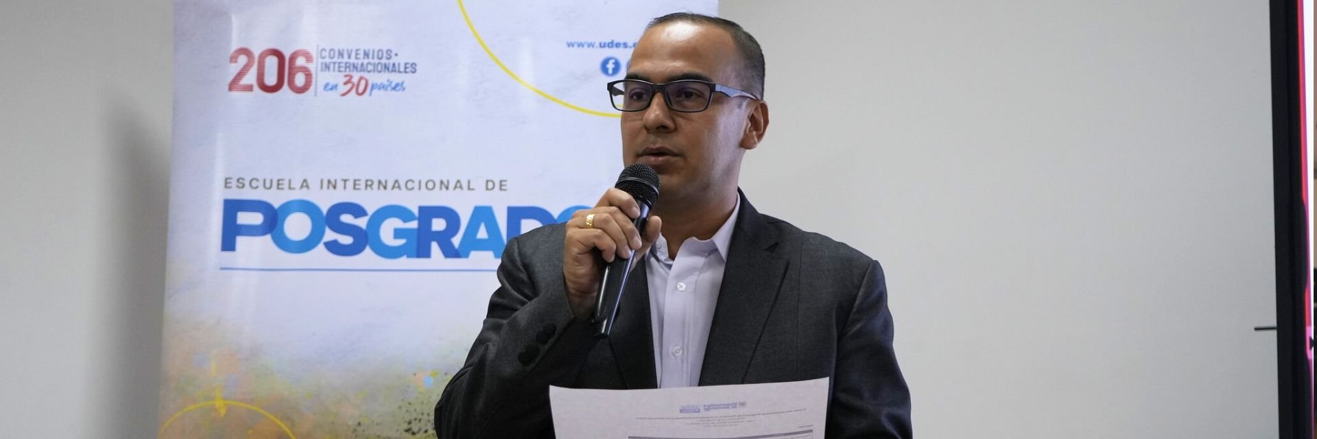 La UDES forma profesionales para liderar la transformación digital desde la estadística aplicada y la analítica de datos