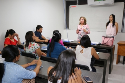 Profesionales escogen una vez más a la Universidad de Santander para realizar sus estudios posgraduales