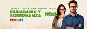 UDES y UPEACE iniciaron la segunda cohorte de la Certificación Internacional en Ciudadanía y Gobernanza