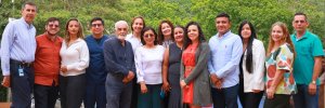 Proyecto RE-HOPE demuestra impacto positivo en la salud cardiovascular de comunidades en Santander