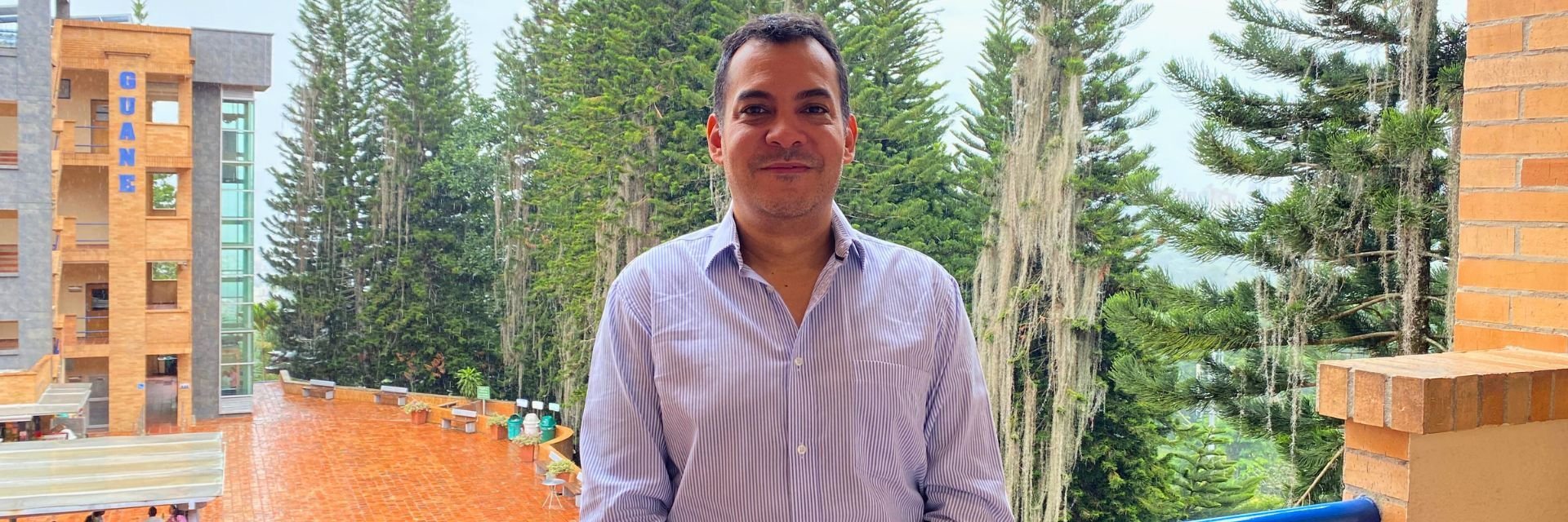 Investigador UDES avanza en estudios sobre microbiota intestinal y cáncer colorrectal tras pasantía en Argentina