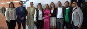 UDES particip&oacute; en el lanzamiento de la Estrategia Nacional de Educaci&oacute;n Superior Inclusiva 2026