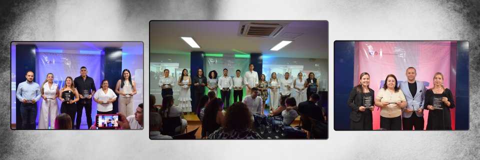 Graduados de la UDES Cúcuta