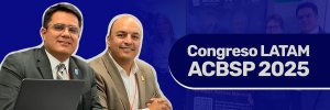 UDES impulsa su compromiso con la calidad académica en el Congreso LATAM ACBSP 2025