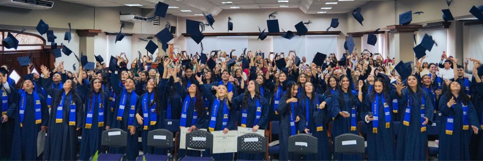 Con la entrega de 289 t&iacute;tulos de nivel t&eacute;cnico, pregrado y posgrado, la UDES integra nuevos talentos al sector productivo