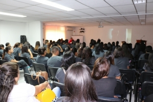 “Si un Psicólogo no promueve un cambio social, no hay una verdadera comprensión de la psicología”, Yosnel Torres