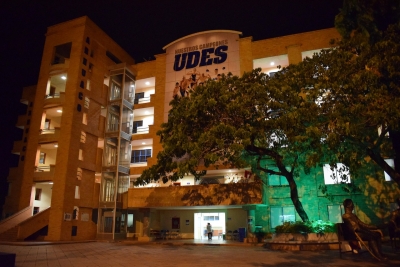 UDES Campus Cúcuta celebra sus 25 años