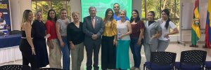 Programa de Educación Interprofesional de la UDES involucra a más de 3.700 participantes en sus actividades