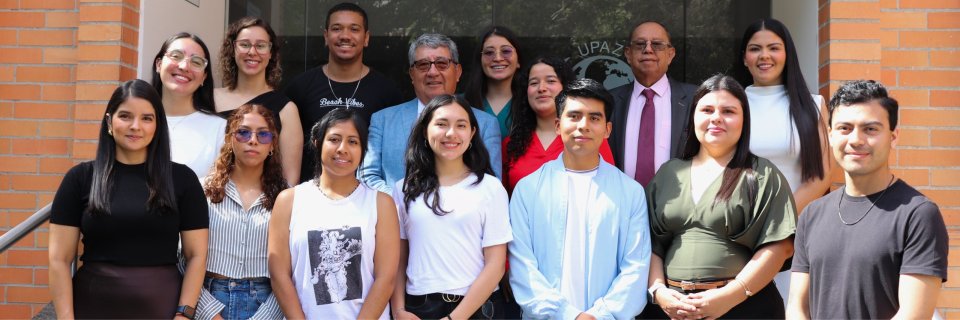 UDES recibe a 20 estudiantes visitantes para vivir una experiencia de movilidad acad&eacute;mica