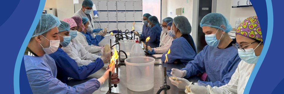 Diplomado en Microbiología Clínica