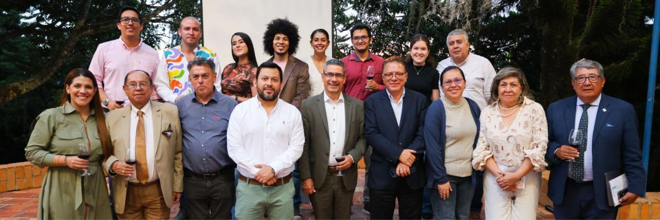 &lsquo;No Sab&iacute;a&rsquo; regresa con tercera temporada: nuevas voces y temas para acercar la ciencia a la ciudadan&iacute;a