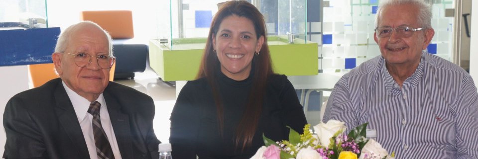 Diálogos UDES: 'Sembrando para el buen vivir' promueve la calidad de vida en la comunidad universitaria