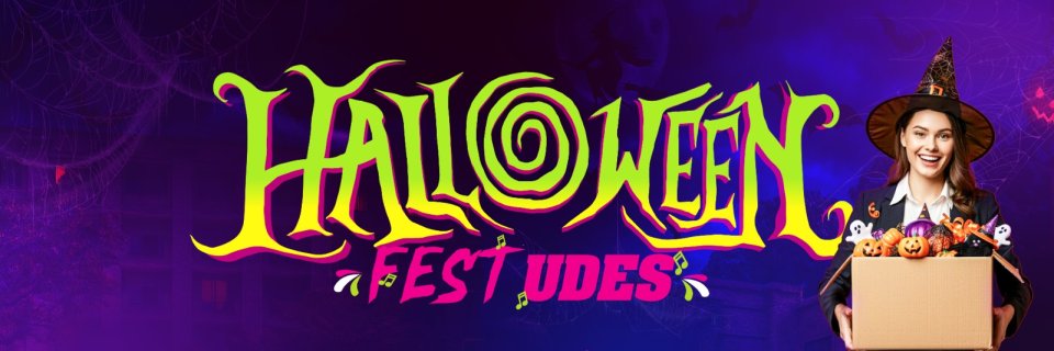 Centro de Idiomas UDES celebrará el Halloween Fest 2025 con actividades para toda la comunidad