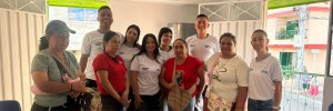 Consultorio Empresarial de Contadur&iacute;a P&uacute;blica UDES inici&oacute; proceso de capacitaci&oacute;n con el Club Santander Universitario FC