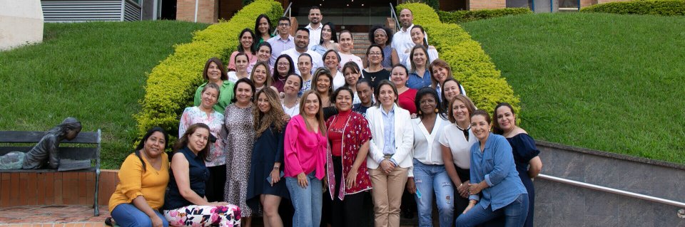 Facultades de Fisioterapia se reunieron en la UDES para definir sus nuevos desafíos