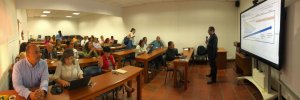 Universidad de Santander UDES avanza en la actualización y articulación del Reglamento Académico Institucional