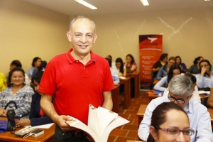 Contadores de Bucaramanga se capacitan en la norma NIC 12