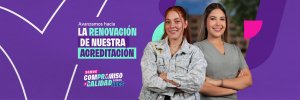 UDES Bucaramanga avanza en proceso de renovaci&oacute;n de acreditaci&oacute;n institucional en alta calidad