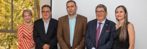 UDES y Gobernación de Santander firmaron acuerdo de voluntades para el desarrollo sostenible del departamento