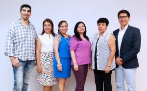 CIMEP participa en convocatoria interna de proyectos de Investigación y Desarrollo Tecnológico