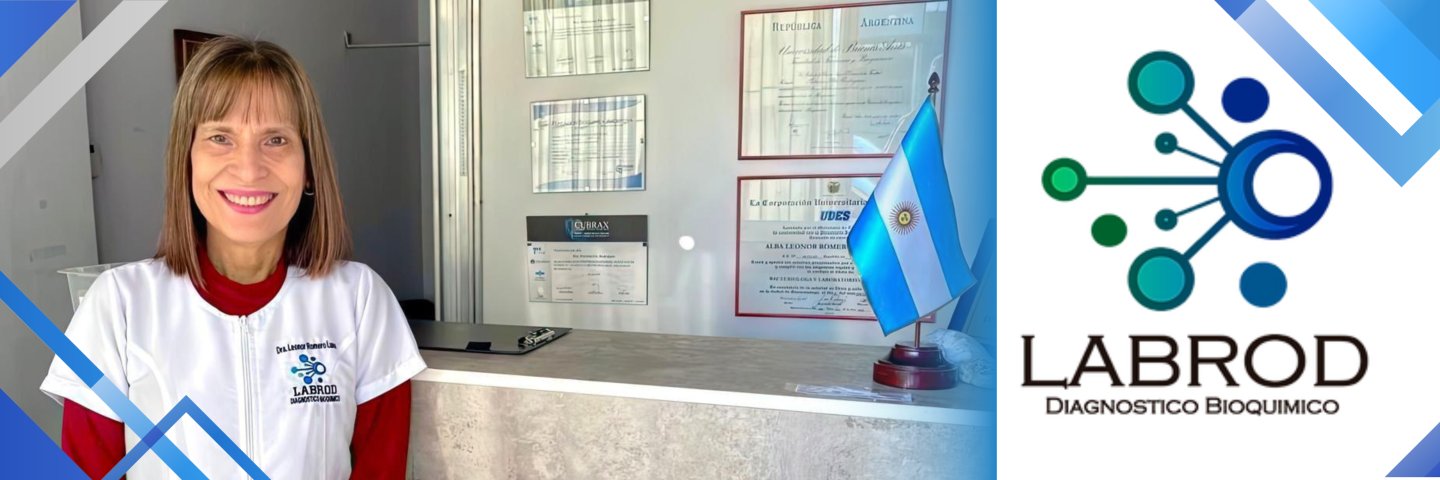 Graduada de Bacteriología y Laboratorio Clínico de la UDES Cúcuta se destaca en Argentina