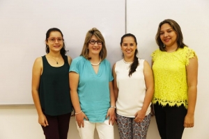 Microbiología Industrial desarrolla proyecto en la descripción de microorganismos del cultivo de fique en Santander