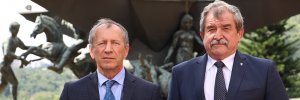 UDES y Universidad de República Checa potenciarán sus lazos de cooperación