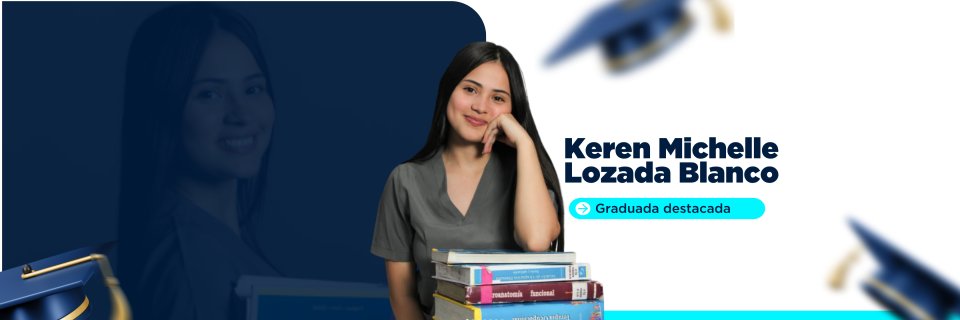 Graduada UDES