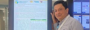 La fuerza muscular podría predecir la gravedad de la COVID-19: investigación de la UDES se destaca a nivel internacional