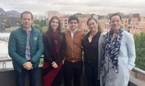 La Universidad de Santander lidera la conformación de Global Water Parnership - GWP capítulo Colombia