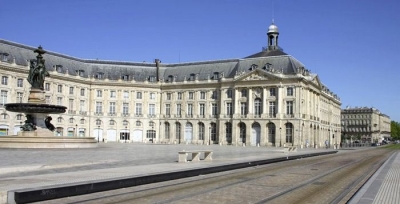 La Universidad de Bordeaux de Francia certifica a docentes de la UDES en Diplomado Universitario en el área de salud pública