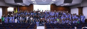 XII Simposio Internacional de actualizaci&oacute;n en Bacteriolog&iacute;a fortaleci&oacute; la formaci&oacute;n cient&iacute;fica en la UDES