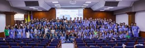 XII Simposio Internacional de actualizaci&oacute;n en Bacteriolog&iacute;a fortaleci&oacute; la formaci&oacute;n cient&iacute;fica en la UDES