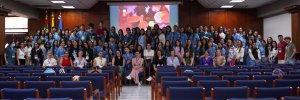 XII Simposio Internacional de actualizaci&oacute;n en Bacteriolog&iacute;a fortaleci&oacute; la formaci&oacute;n cient&iacute;fica en la UDES