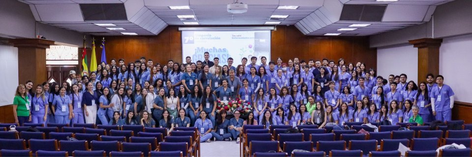 XII Simposio Internacional de actualizaci&oacute;n en Bacteriolog&iacute;a fortaleci&oacute; la formaci&oacute;n cient&iacute;fica en la UDES