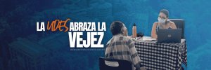 Cuidar con el corazón: UDES lleva esperanza a los abuelos de Bucaramanga