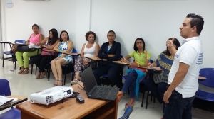 Seguridad y salud en el trabajo, fomenta el autocuidado en empleados de la UDES