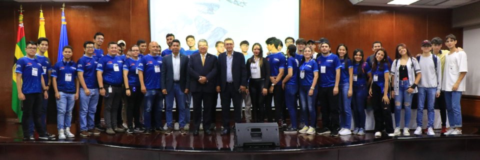 La tecnología transforma vidas, ya se inició el ‘DigitalFest UDES’