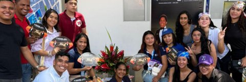 Emprendimientos UDES, talento que se transforma en oportunidades