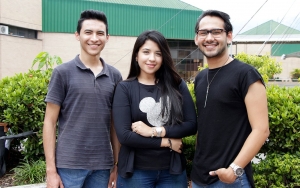 Estudiantes participan del Congreso de Semilleros de Investigación – INPUB