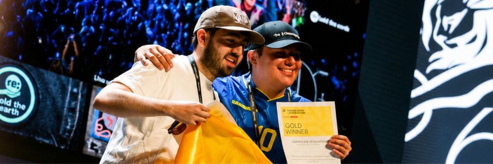 Juan Manuel Linares, graduado de Mercado y Publicidad UDES, gan&oacute; el Oro en Young Lions 2026