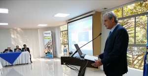 La UDES presenta el nuevo Centro de Idiomas